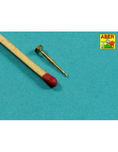 Set of 20 pcs 20 mm L/70 Oerlikon Mk.10 barrels for US Navy ships 