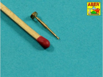 Set of 20 pcs 20 mm L/70 Oerlikon Mk.10 barrels for US Navy ships 