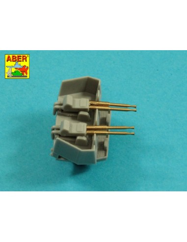 Set of 20 pcs 20 mm L/70 Oerlikon Mk.10 barrels for US Navy ships 