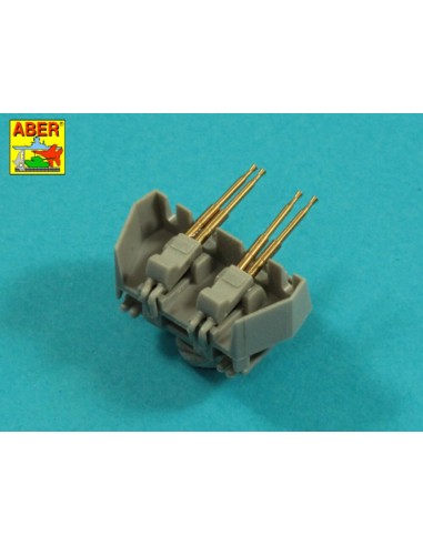 Set of 20 pcs 20 mm L/70 Oerlikon Mk.10 barrels for US Navy ships 