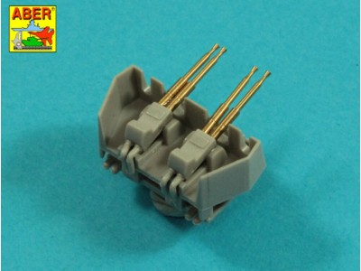 Set of 20 pcs 20 mm L/70 Oerlikon Mk.10 barrels for US Navy ships 
