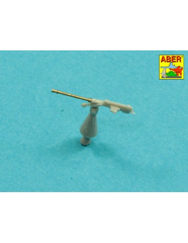 Set of 20 pcs 20 mm L/65 barrels  MG C/30 for German ships 