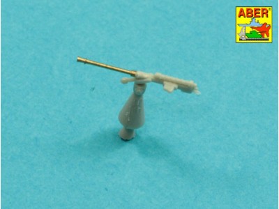 Set of 20 pcs 20 mm L/65 barrels  MG C/30 for German ships 