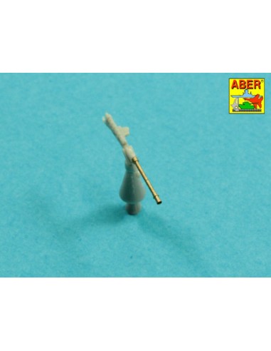 Set of 20 pcs 20 mm L/65 barrels  MG C/30 for German ships 
