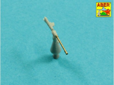 Set of 20 pcs 20 mm L/65 barrels  MG C/30 for German ships 