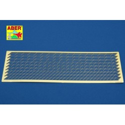 Aslant railing 45  2