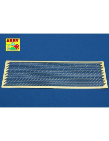 Aslant railing 45 
