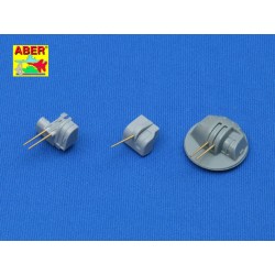 12 pcs 127 mm long barrels for Japan ships  2