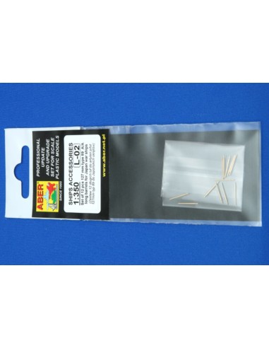 12 pcs 127 mm long barrels for Japan ships 