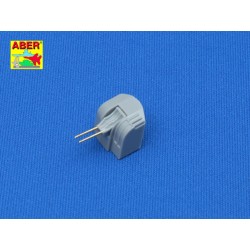 12 pcs 127 mm short barrels for Japan ships  2