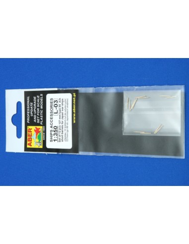 12 pcs 127 mm short barrels for Japan ships 