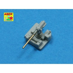 Set of pcs 127 mm barrels for U.S.Navy ships  2