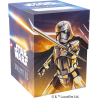 STAR WARS: UNLIMITED SOFT CRATE - CAPTAIN PHASMA/STORMTROOPER ACC.