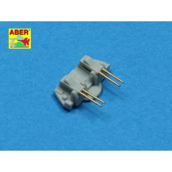 20 pcs 40 mm Bofors Mk.1 barrels  2