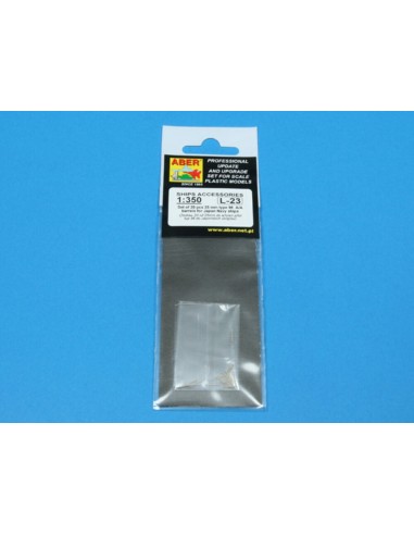 20 pcs 25 mm type 96 barrels for Japan ships 