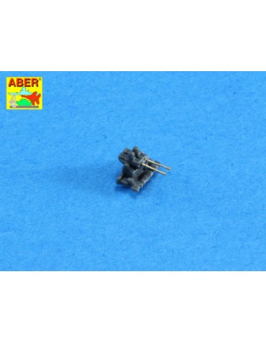 Set of 20 pcs 13 mm type 93 A/A barrels 