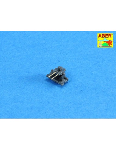 Set of 20 pcs 13 mm type 93 A/A barrels 