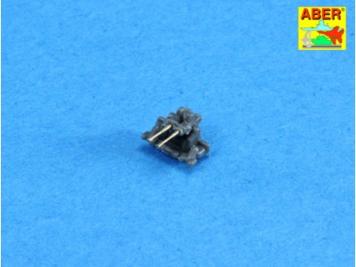 Set of 20 pcs 13 mm type 93 A/A barrels 