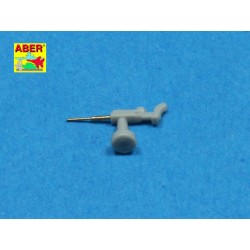20 pcs 20 mm L/70 Oerlikon Mk.10 barrels  2