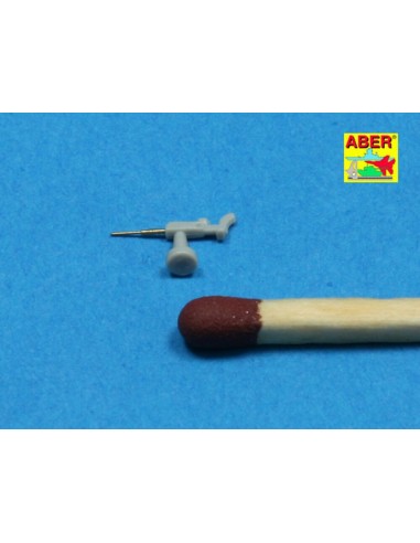 20 pcs 20 mm L/70 Oerlikon Mk.10 barrels 