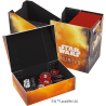 STAR WARS: UNLIMITED SOFT CRATE - BOBA FETT/FETT'S FIRESPRAYACC.