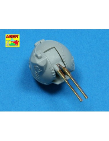 4 pcs 130mm barrels for AK-130 