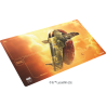 STAR WARS: UNLIMITED GAME MAT - FETT'S FIRESPRAY ACC.