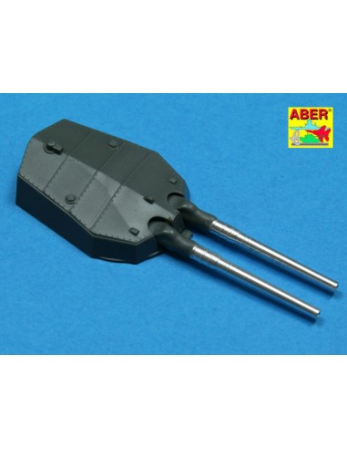 Set of 8 pcs 356 mm barrels for Kongo 