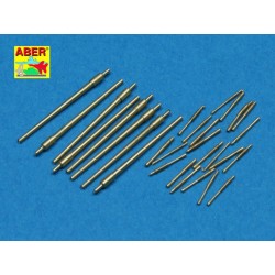 Barrels for Akizuki  2