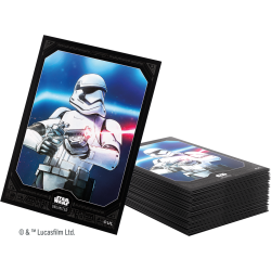 STAR WARS: UNLIMITED ART SLEEVES - STORMTROOPER ACC.