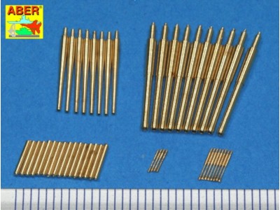 Barrels for Mogami (1942) 