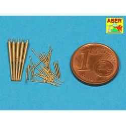 Set of Barrels for Narvic 1936A  2