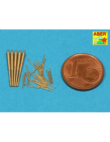 Set of Barrels for Narvic 1936A 