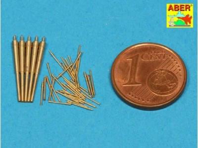 Set of Barrels for Narvic 1936A 