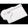 STAR WARS: UNLIMITED DAMAGE PAD - WHITE