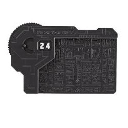 STAR WARS: UNLIMITED DAMAGE PAD - BLACK