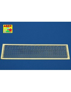 Aslant railing 45 