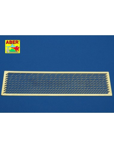 Aslant railing 45 