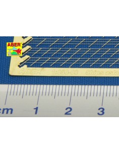 Aslant railing 45  2