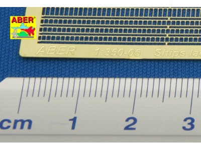 Ship ladders 