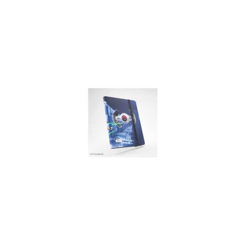 STAR WARS: UNLIMITED 18-POCKET ALBUM -...