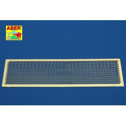 Aslant railing 45  2