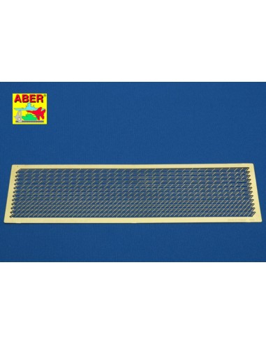 Aslant railing 45 