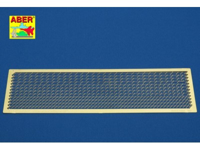 Aslant railing 45 