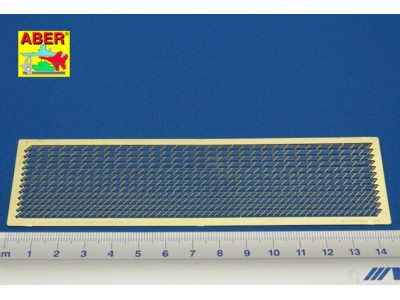 Aslant railing 45 