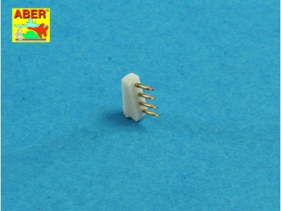 Set of 20 pcs  (12,7mm) Vickers Mk.III 