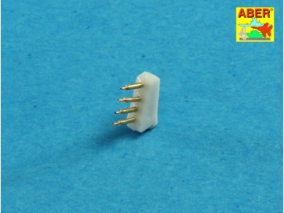 Set of 20 pcs  (12,7mm) Vickers Mk.III 