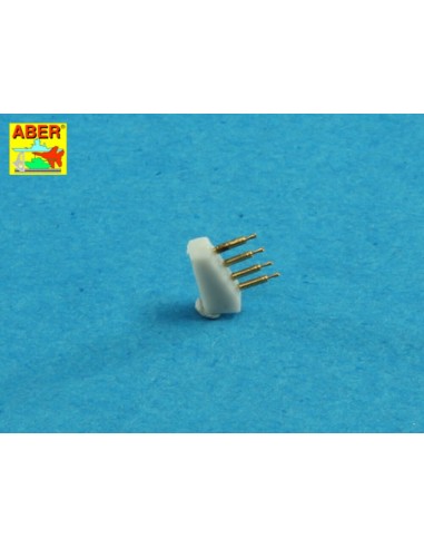 Set of 20 pcs  (12,7mm) Vickers Mk.III 