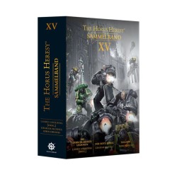 HORUS HERESY: COLLECTION XV (FRANCAIS) 2