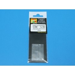 12 pcs 140 mm barrels for Hood 